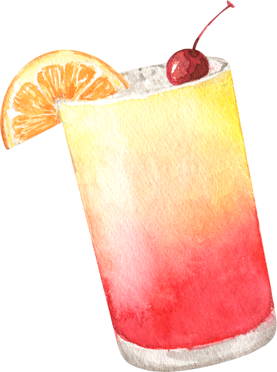 Fourth cocktail image