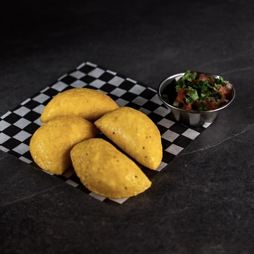 Empanadas